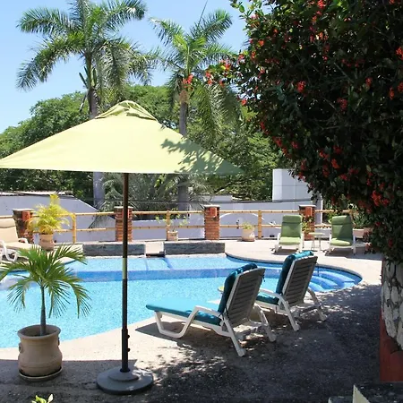 Villas Vista Suites-3