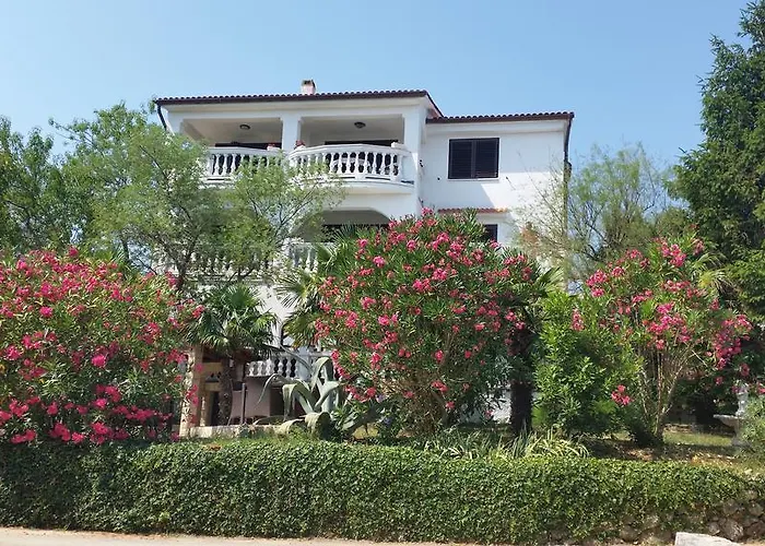 Guest House Villa MarlisVilla