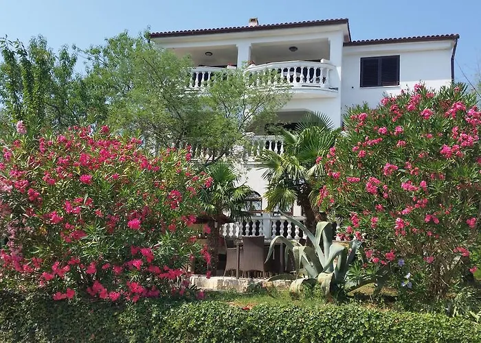 Guest House Villa MarlisVilla